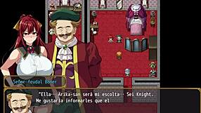 Yo, parti tetek besar NTR 12 buat ketagih dengan aksi liar malam ni!