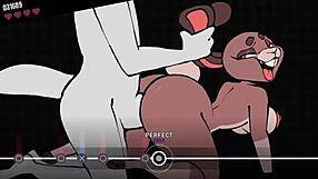 Beat Banger - The Boss Gameplay Teases Wild Action?