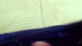 Rough handling of sagging tits for sisters