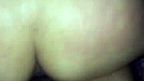 Oh Wow, Hot Mexican Teen 18-19 Yo In Action!