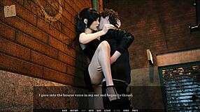 Tales From The Unending Void 131