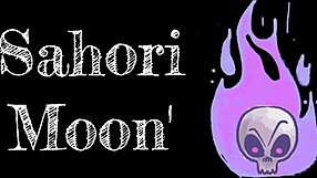 Sahori Moon shares her daily experiences.