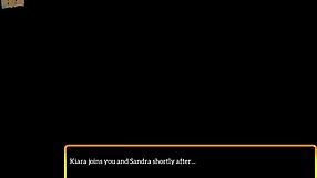 my new family adventure