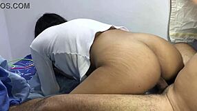 check out rickys reverse cowgirl with big asses bare