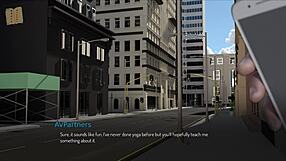 Bound In Game For 24 Hours