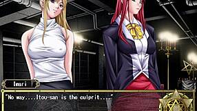 Bible Black The Infection - Memory Loss Playthrough Final is now available to watch