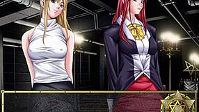 Bible Black The Infection - Memory Loss Playthrough Final is now available to watch