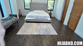 Friend helps with blowjob