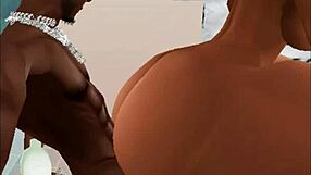 Cheating fuck with escort