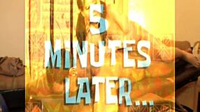 feeling excited about late night chinese food delivery with kimmy lee