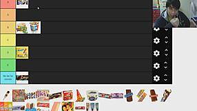 I choose some Italians for what they are to lower my heat