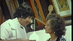 Classic Pornstar Linda Lovelace Delivers Unforgettable Blowjob Until He Finishes