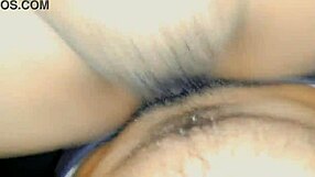 Desi Bhabhi Craves Big Cock in Her Wet Pussy. Bent Over?