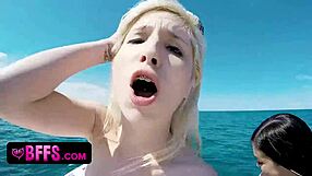 Spring Break in Miami Be Like Wild Fucking Orgies!