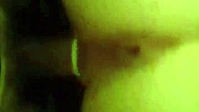 Doggy style with big tits and bent over couple