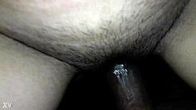 Delicia sits deep then milks the huge dick