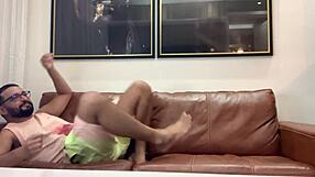 Marcos goiano - a caceta preta do dotad�o paulista with gay big cock bareback cock interracial monster cock hardcore cumshot deepthroat sex