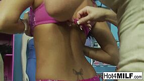 Four Babes in Stockings. Wet Pussies Pleasured?