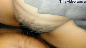 Desi Bhabhi Craves Big Cock in Her Wet Pussy. Bent Over?