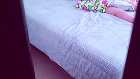 Watch this petite teen get fucked rough