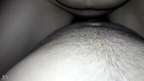 Delicia sits deep then milks the huge dick