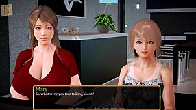 my new stepfamily story