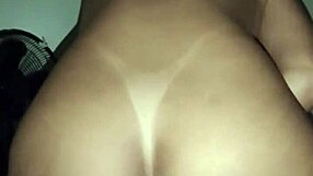 If it's not for riding hard and deep in my ass like this, I don't want it, and at the end, you have to fill my little ass with milk until it overflows.