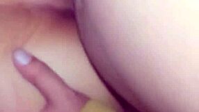 Latina peruvian gets fucked hard in doggy position