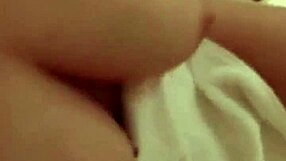 Ever seen a stunning Vietnamese girl fuck with pure intensity?