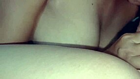 Cute Indian Village Girl Plays With Boyfriend's Cock In Doggystyle