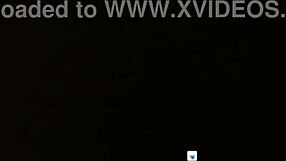 Colombian student gets hard anal sex and ass licking.