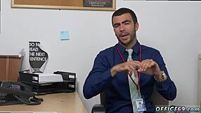 Oh, gay twinks in massage sex teamwork make wishes come true!