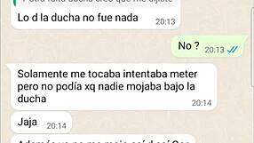 Did you hear her second infidelity story?