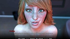 पूरा सेक्सी WVM गेमप्ले पार्ट 33