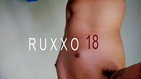 Colombian student gets hard anal sex and ass licking.