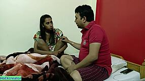 indian 18yrs hot girls not ready for fucking in reality sex with creampie and anal