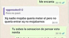 Did you hear her second infidelity story?