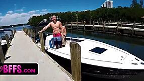 Spring Break in Miami Be Like Wild Fucking Orgies!