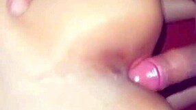 Latina peruvian gets fucked hard in doggy position