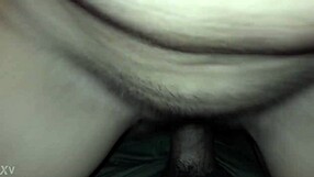 Delicia sits deep then milks the huge dick