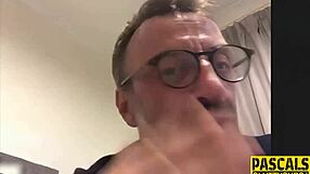 sub milf with big tits gets banged