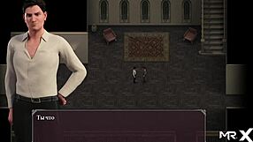 two girls locked in the lust epidemic game