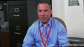 man passionately fucks boy turning him gay