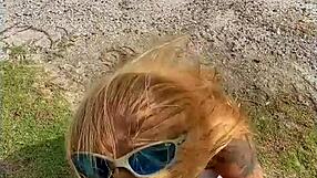 vazou na net patricinha perde o telefone e vídeos íntimos caem na net, girlfriend latina blonde tattoo public beach brazilian outdoor amateurs friend.