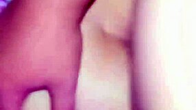 Latina peruvian gets fucked hard in doggy position