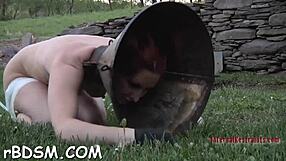 step mom sucks stepson's cock and anal!