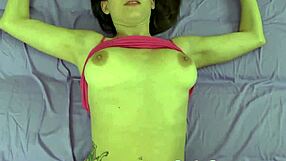 Fuck and Pound Me Hard Until You Cum Inside My Pussy and Over Me