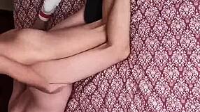 Young Latinos Engage In Bareback Fucking Passionately