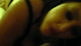 Beautiful Cuban woman showing off her curves