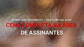 Marcos goiano - a caceta preta do dotad�o paulista with gay big cock bareback cock interracial monster cock hardcore cumshot deepthroat sex